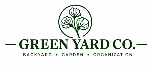 GREEN YARD CO.